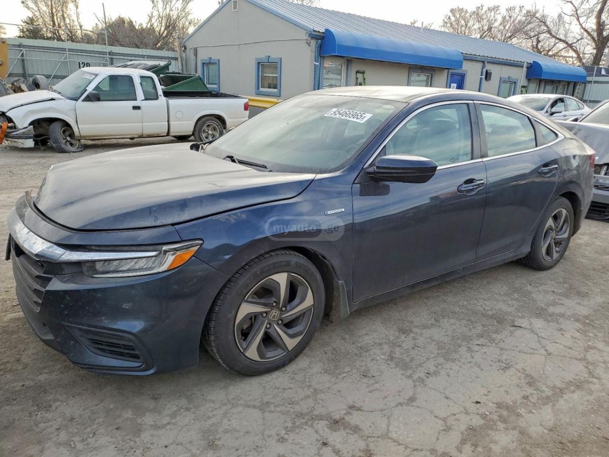 Honda Insight