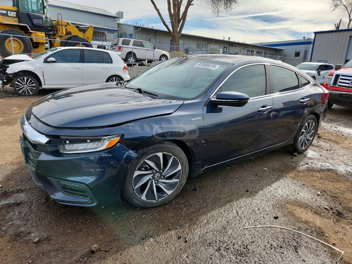 Honda Insight