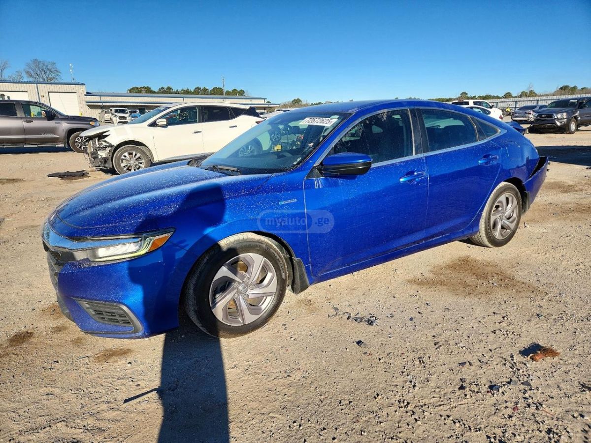 Honda Insight