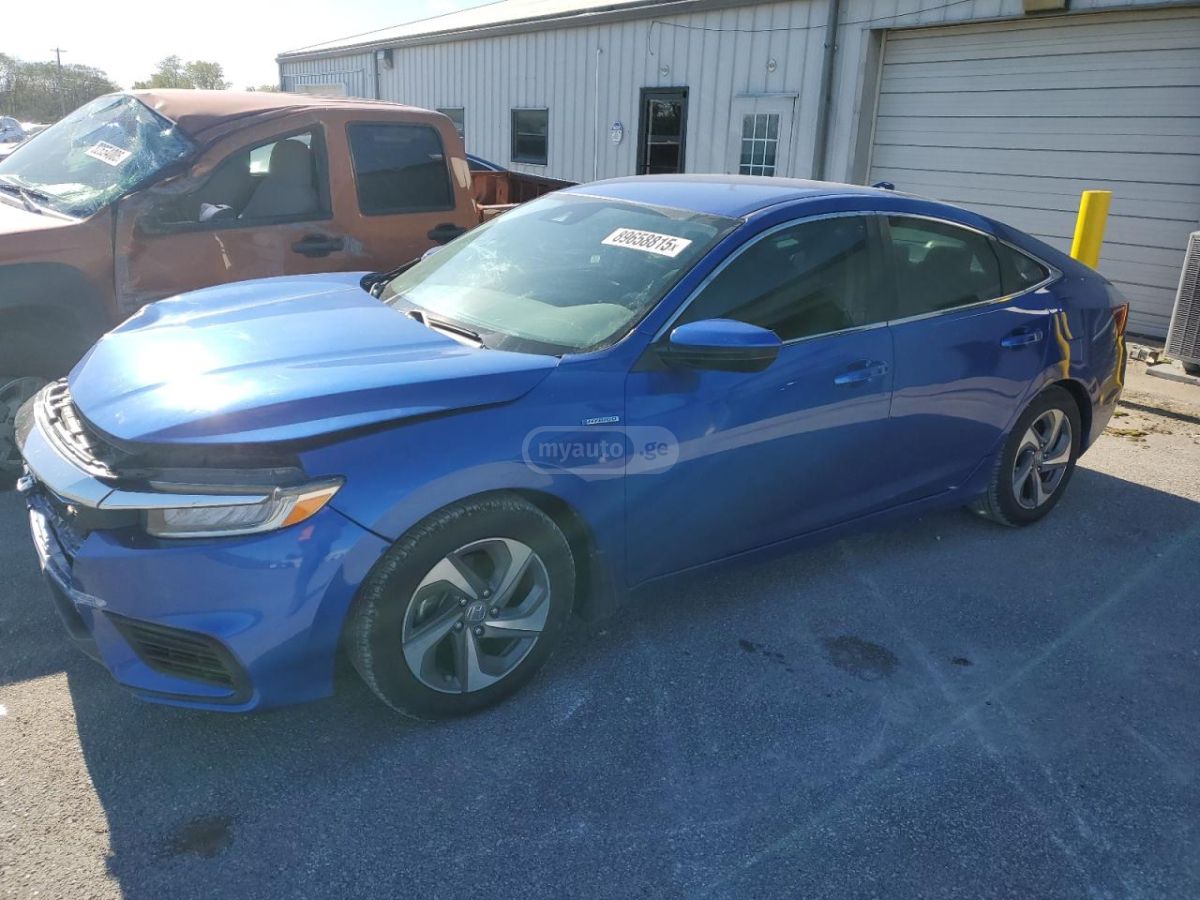 Honda Insight
