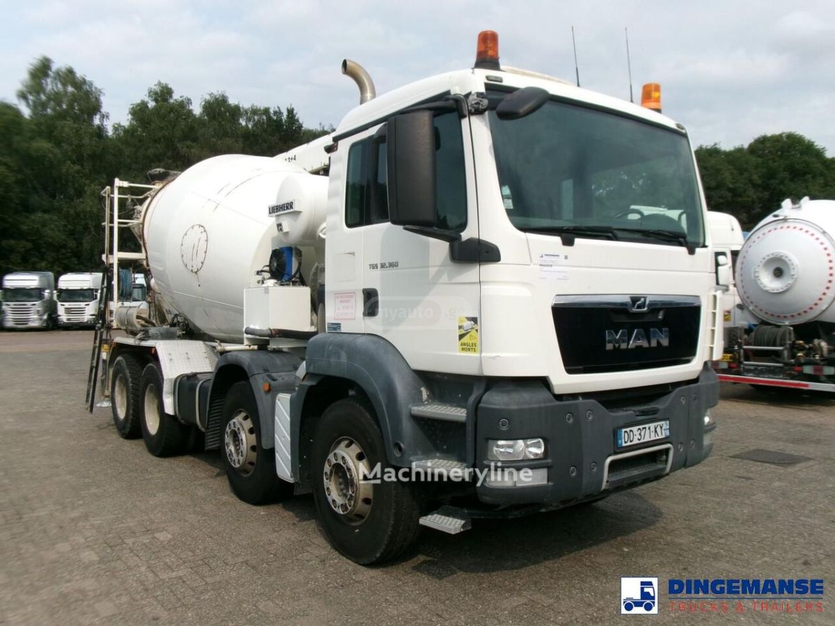 Isuzu TGS 2014 — photo 2