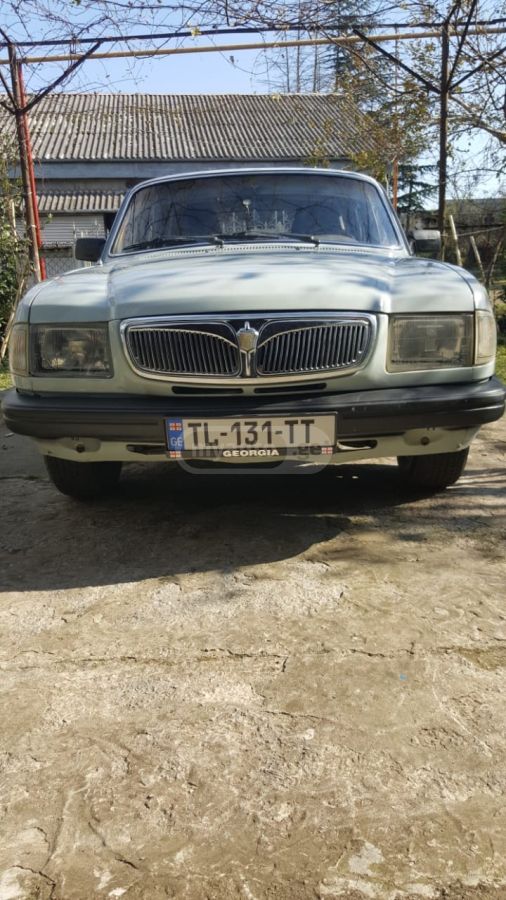 GAZ 3110