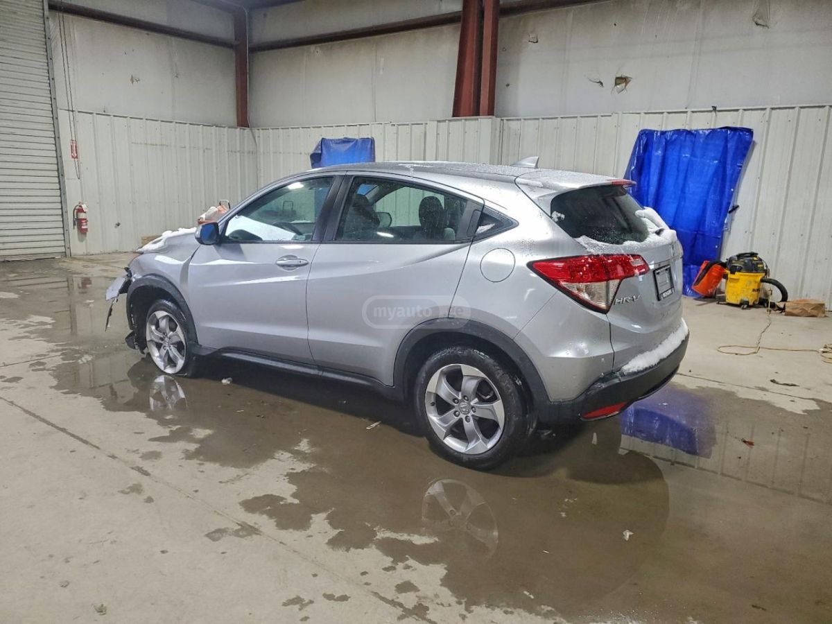 Honda HR-V 2020 — photo 2