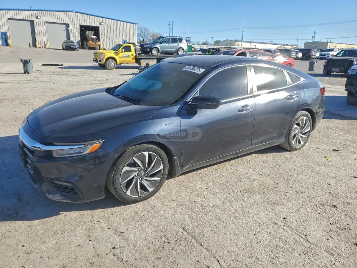 Honda Insight