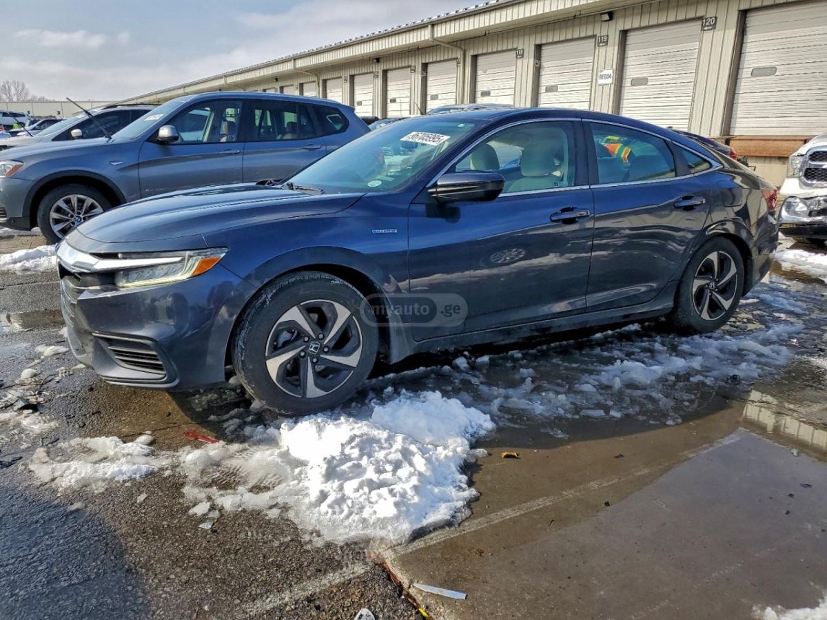 Honda Insight
