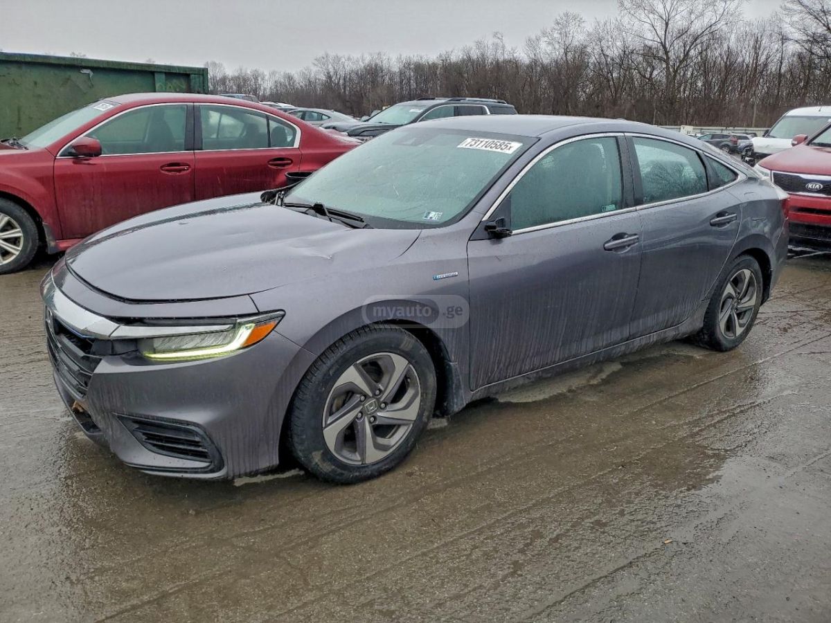 Honda Insight