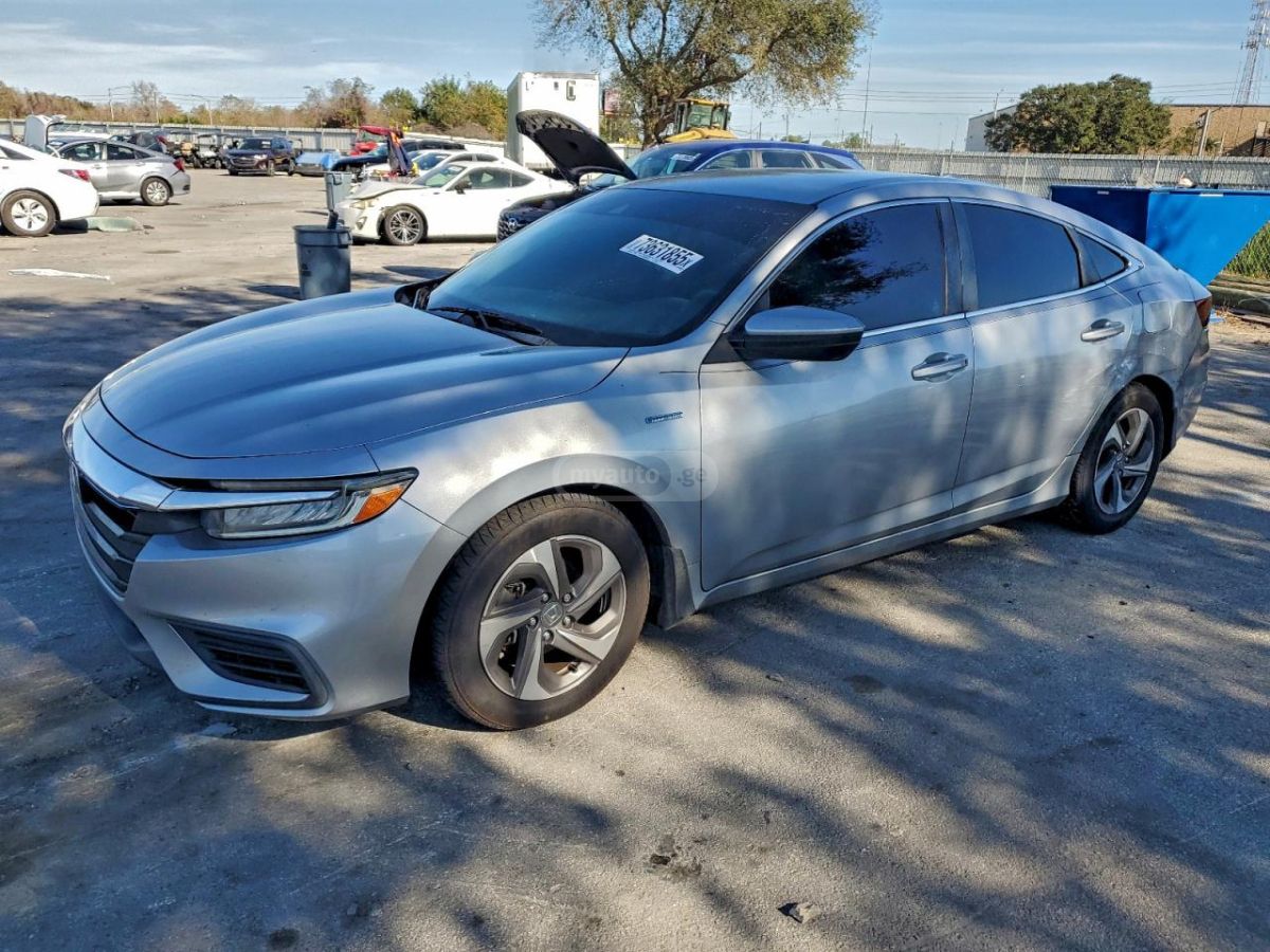 Honda Insight