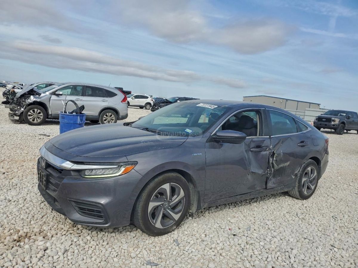 Honda Insight