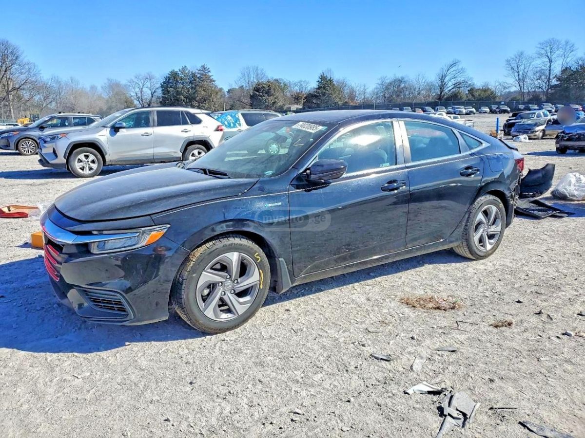 Honda Insight