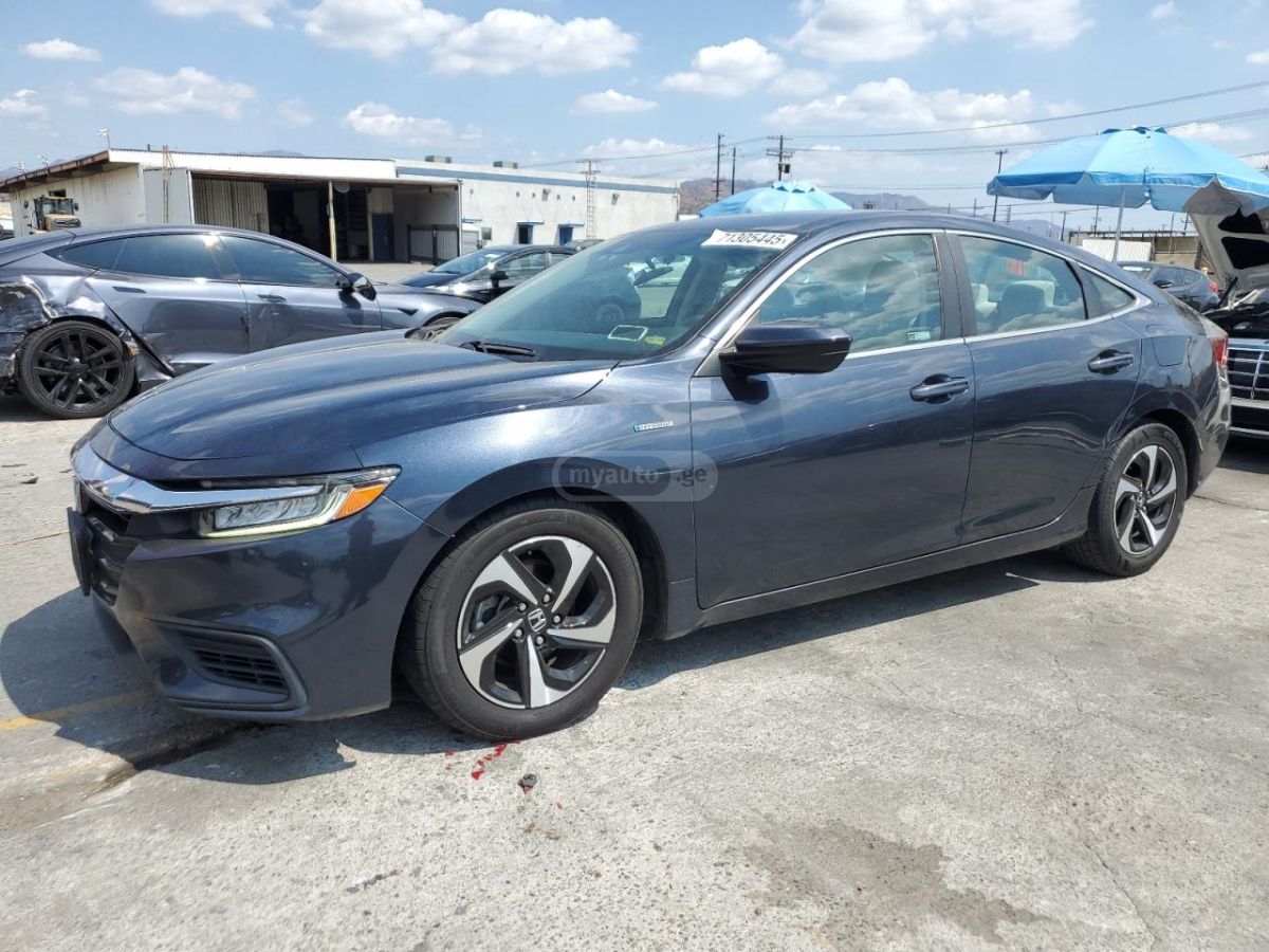 Honda Insight
