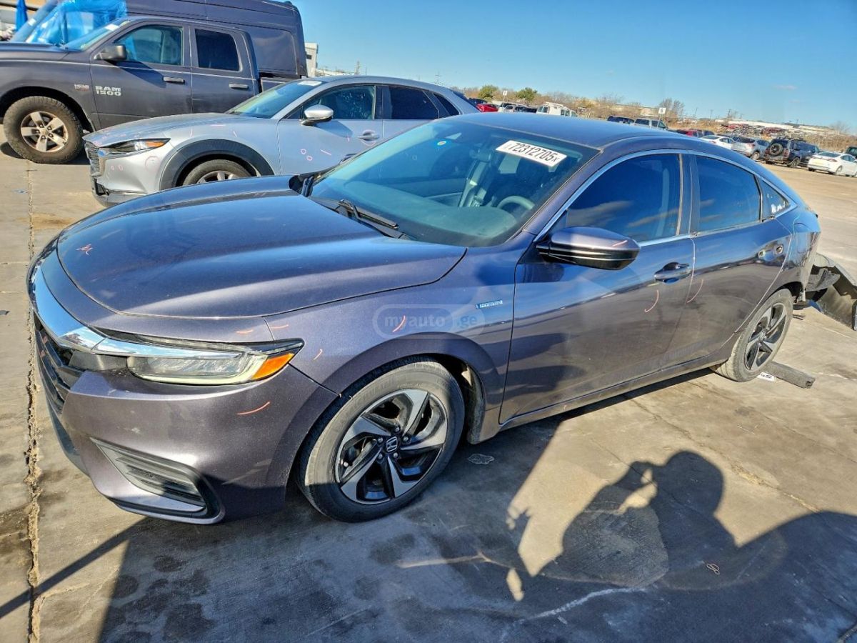 Honda Insight