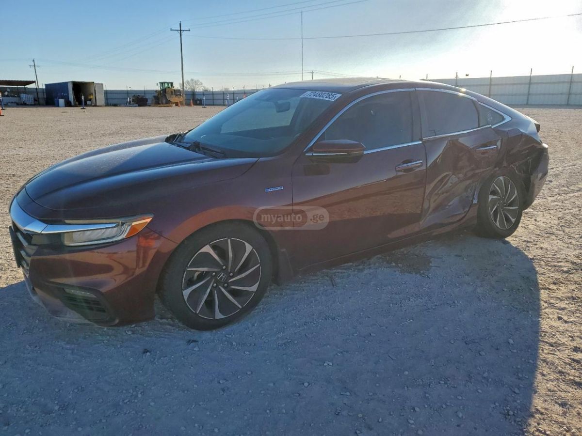 Honda Insight