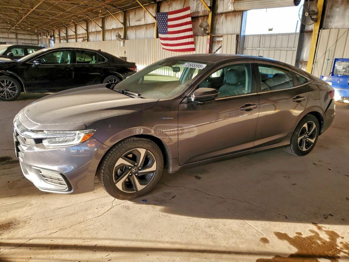 Honda Insight