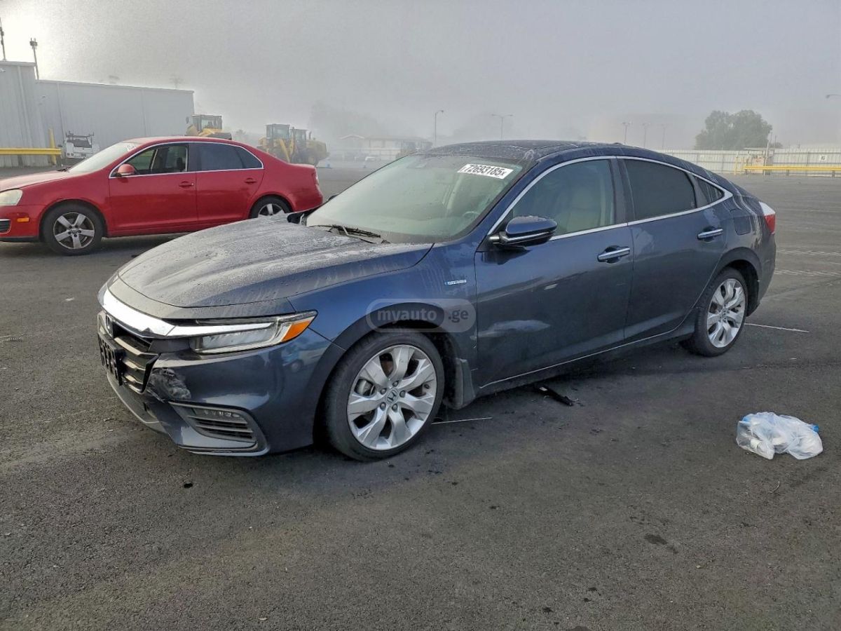 Honda Insight