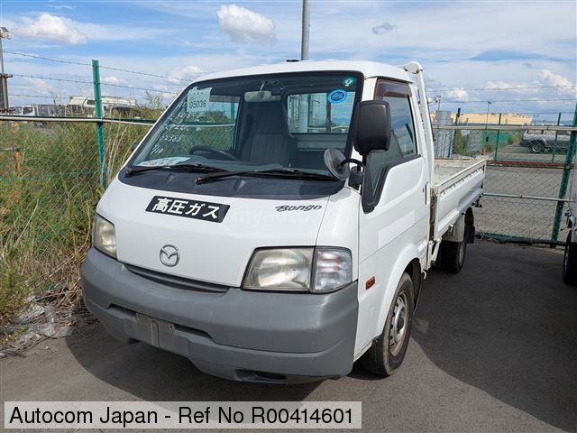 Mazda Bongo