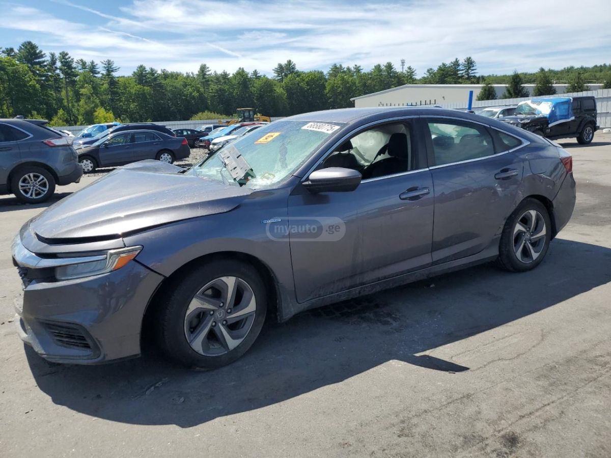 Honda Insight