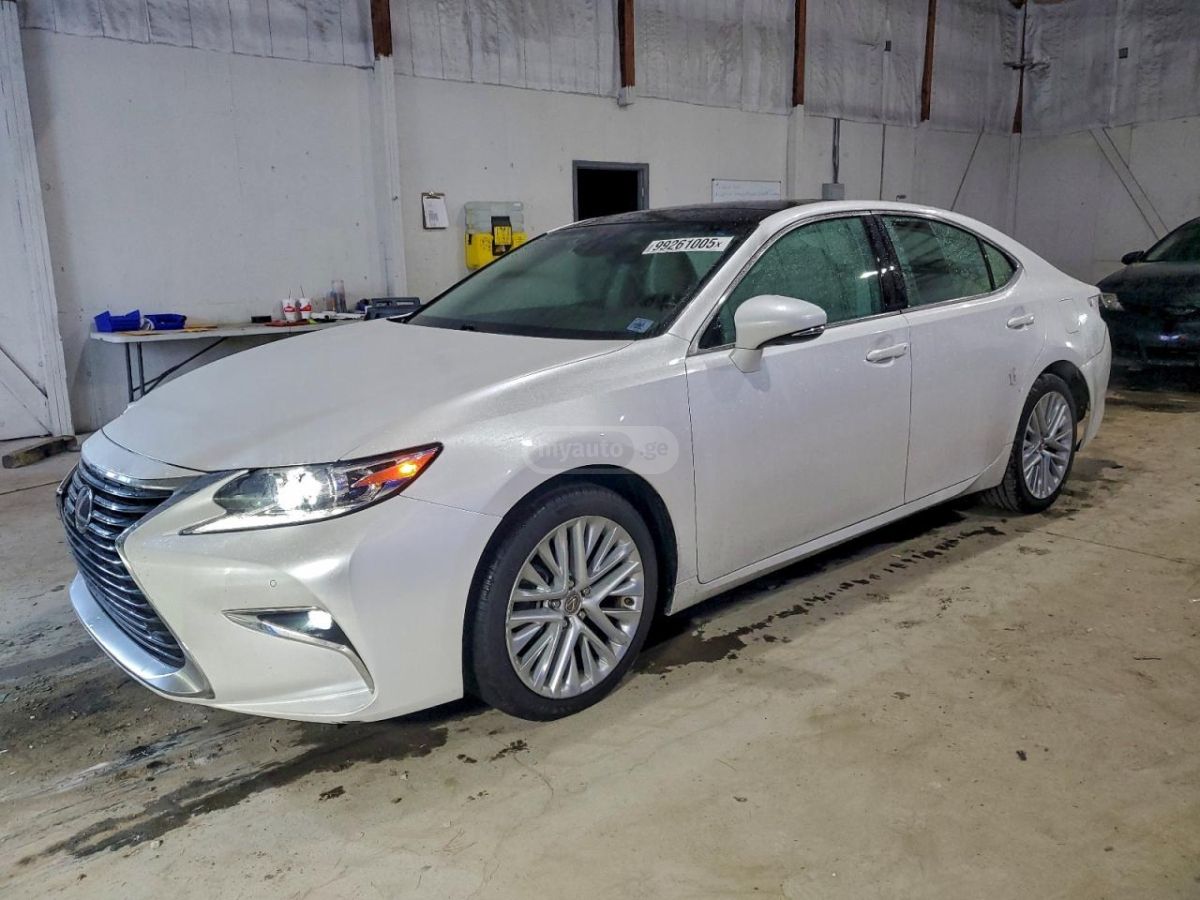 Lexus ES 350