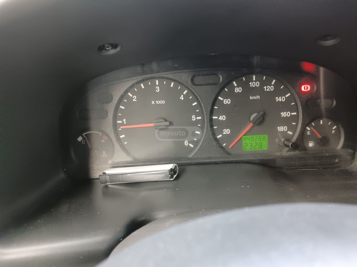 Ford Transit 2007 — photo 2