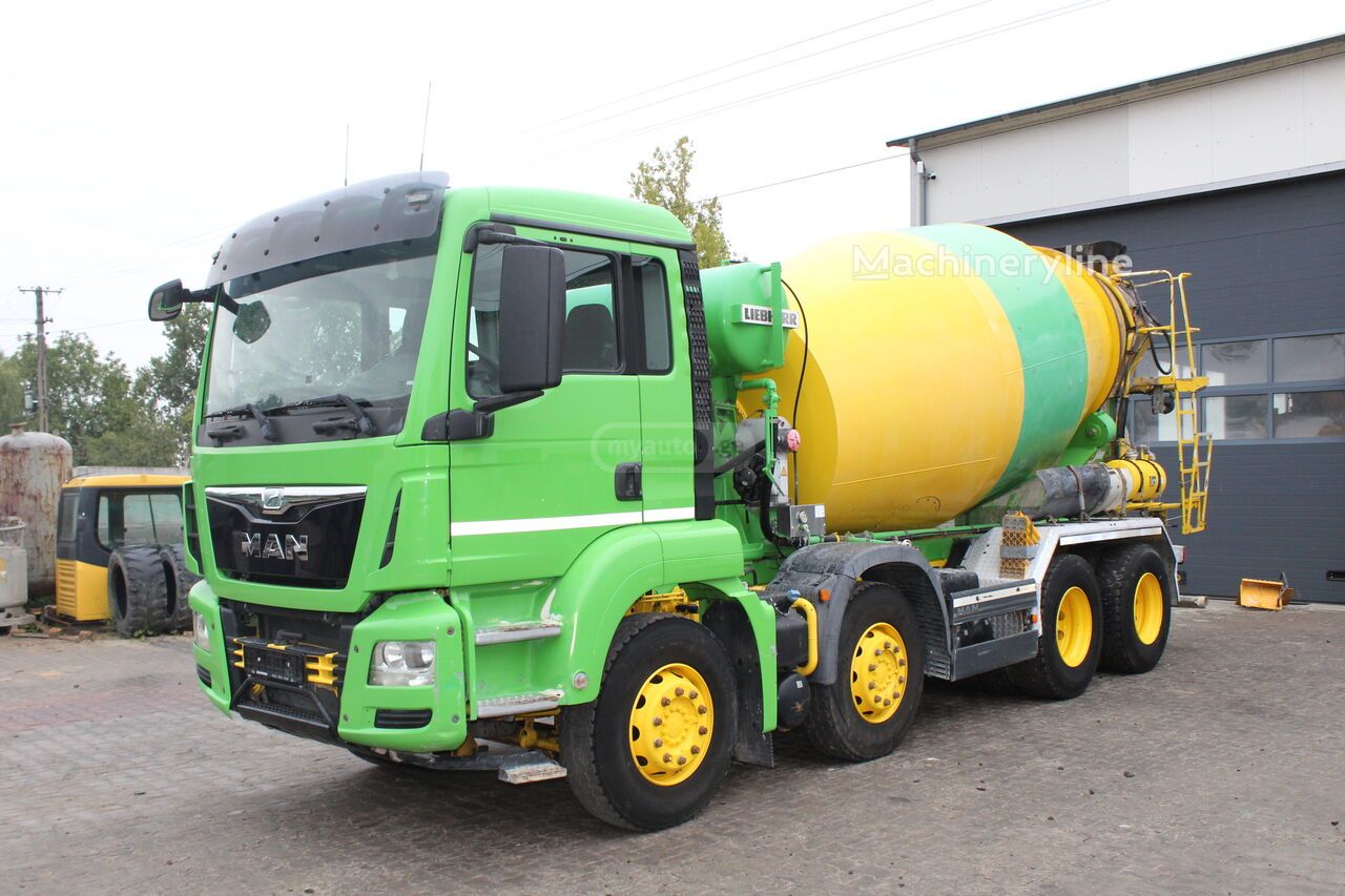 Isuzu TGS 2015 — photo 2