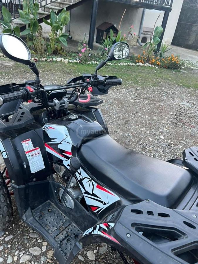 Brand_1113 HK200ZH 2025 — photo 2