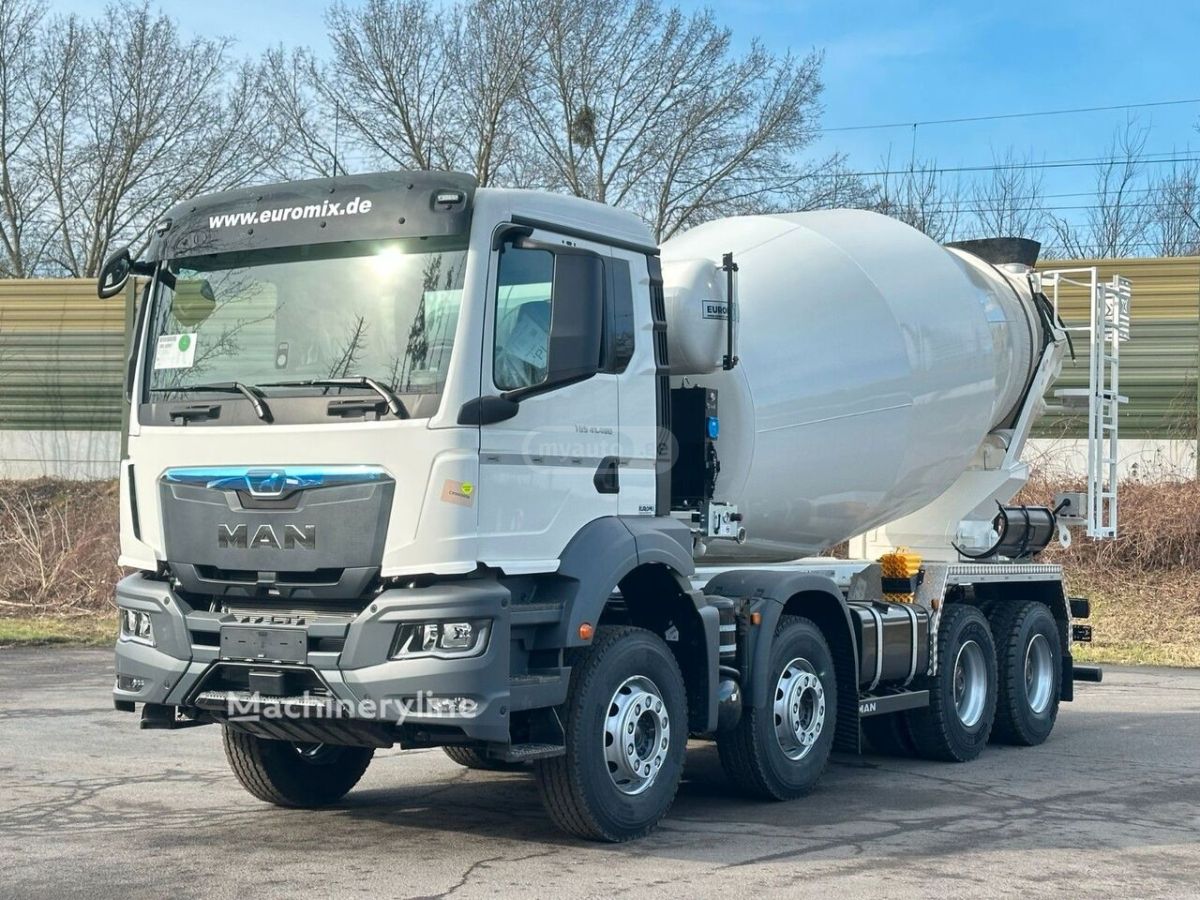 Isuzu TGS 2025 — photo 2