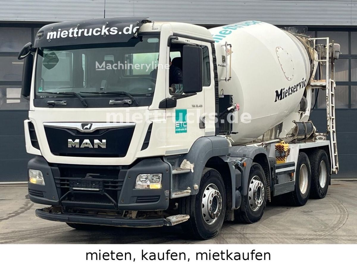 Isuzu TGS 2019 — photo 2