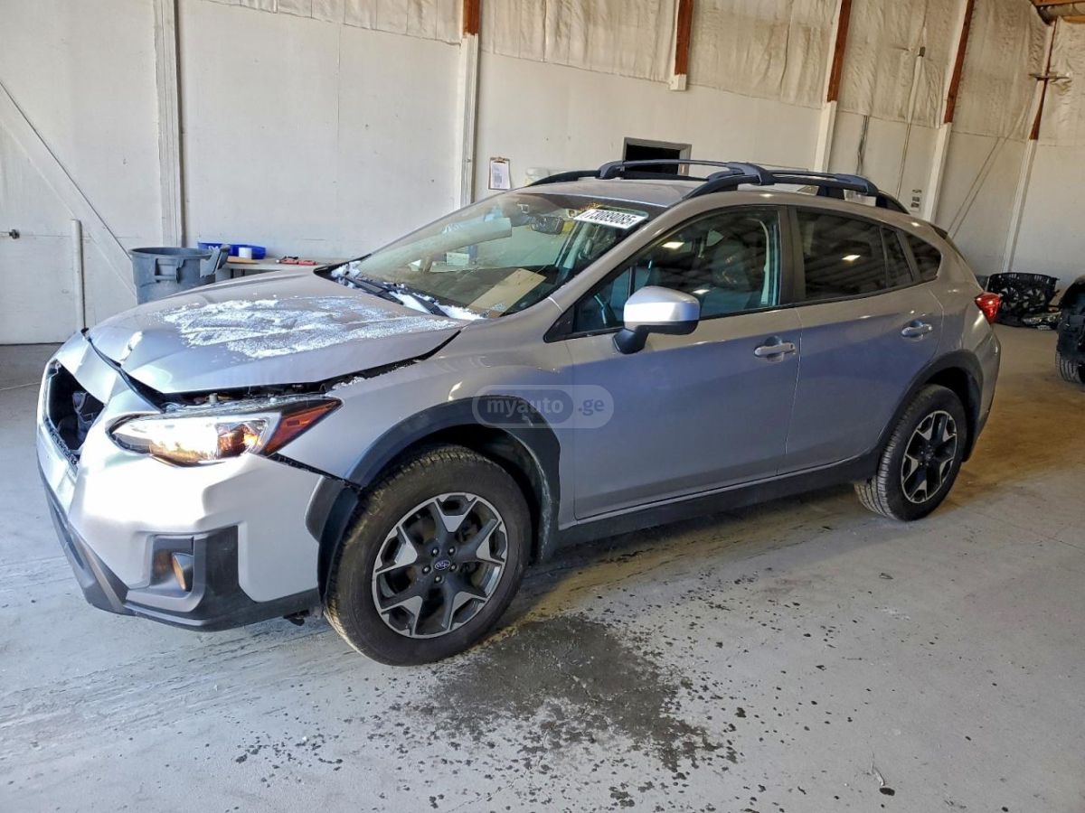 Subaru Crosstrek
