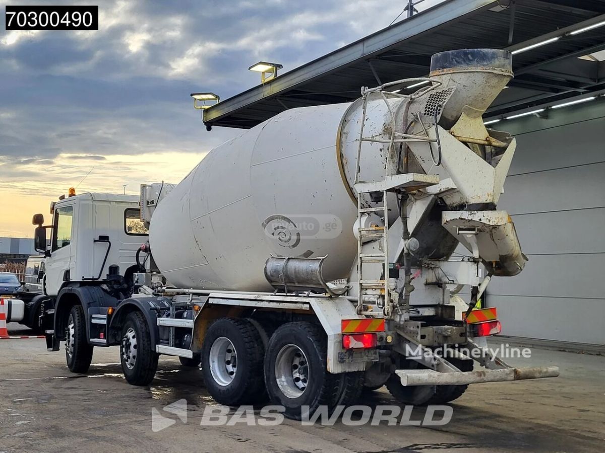 Saab R410 2017 — photo 2