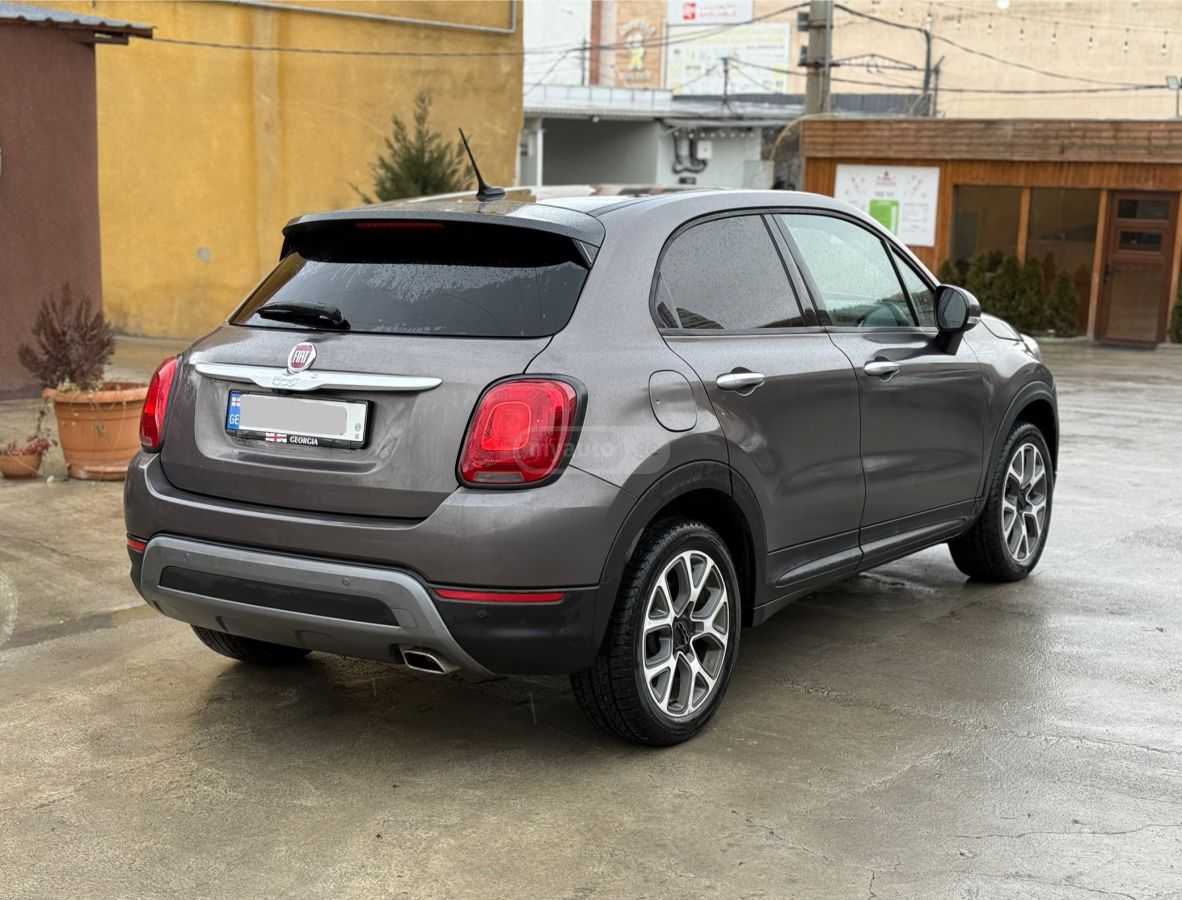 Mini Countryman 2015 — photo 2