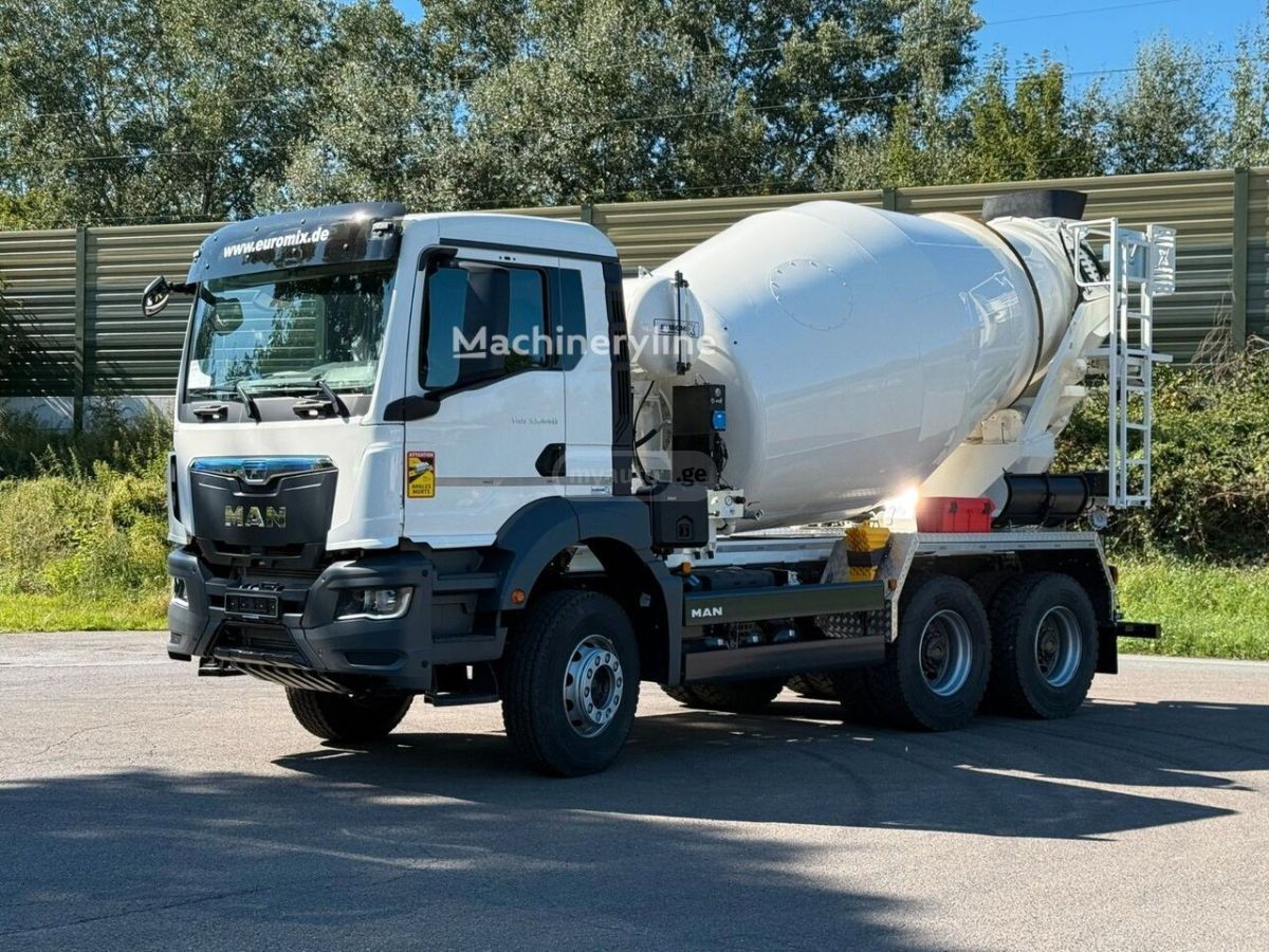 Isuzu TGS 2026 — photo 2