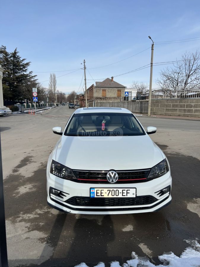 Volkswagen Jetta