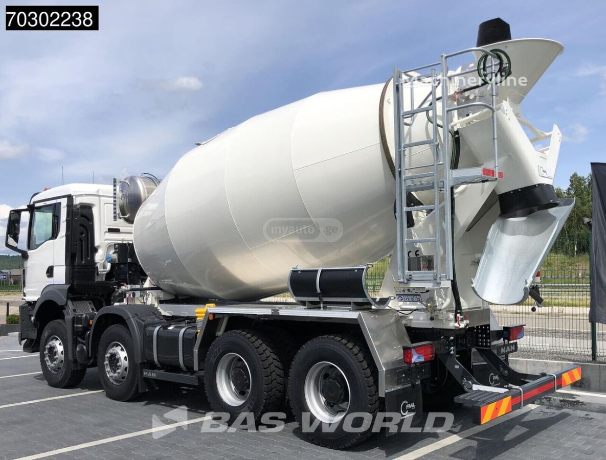 Isuzu TGS 2024 — photo 2