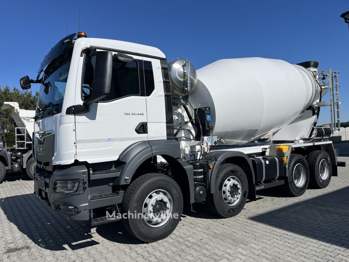 Isuzu TGS 2025 — photo 2