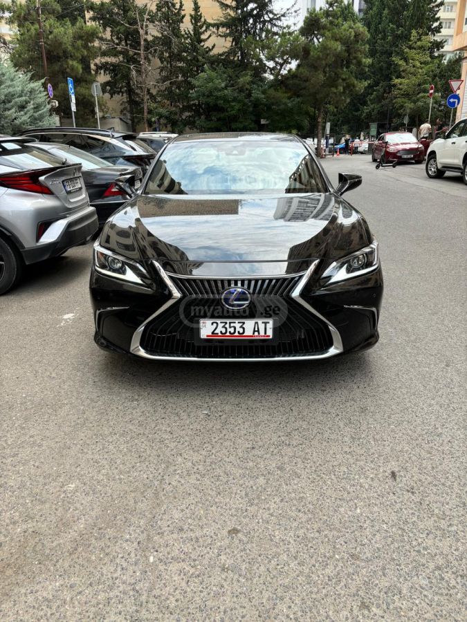 Lexus ES 300
