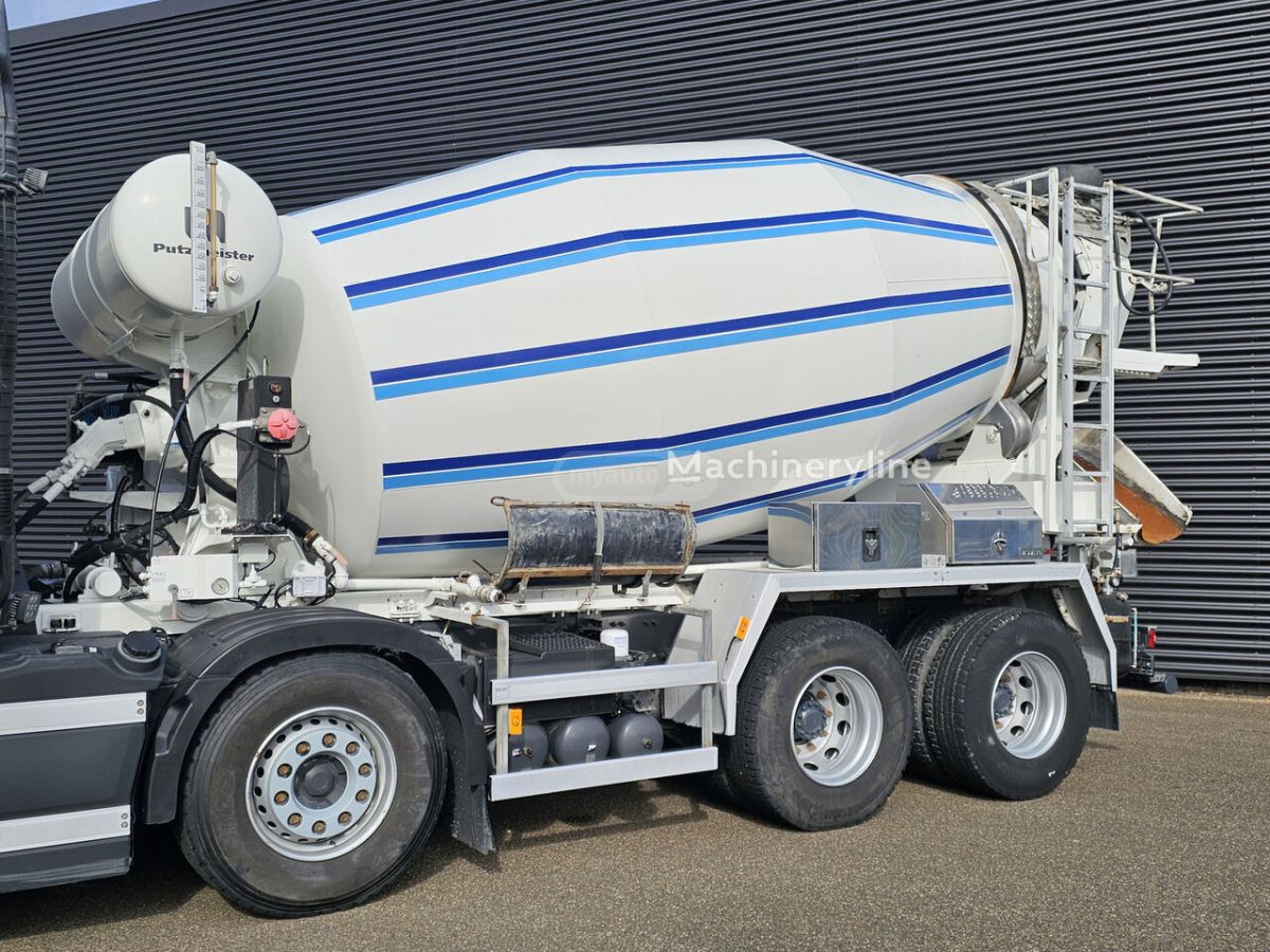 Volvo FH12 2020 — photo 2