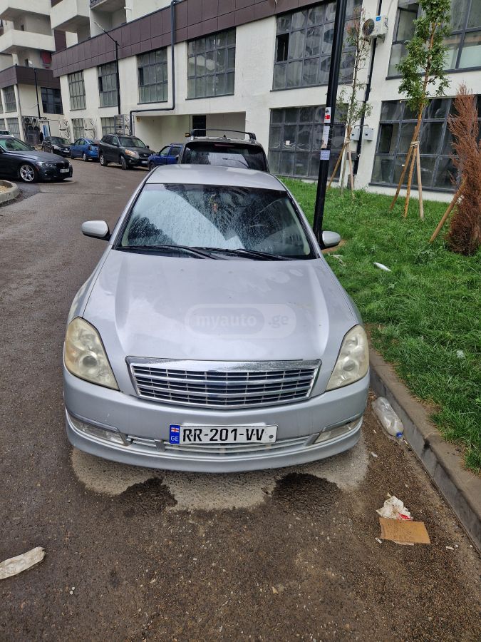 Nissan Teana 2006 — photo 2