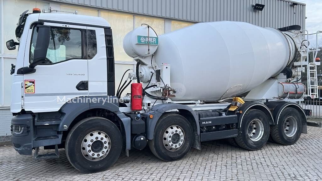 Isuzu TGS 2021 — photo 2