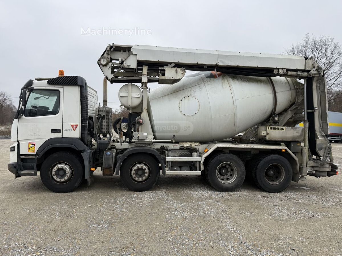 Volvo FM 2014 — photo 2
