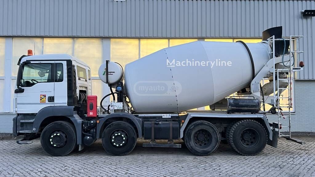 Isuzu TGS 2021 — photo 2