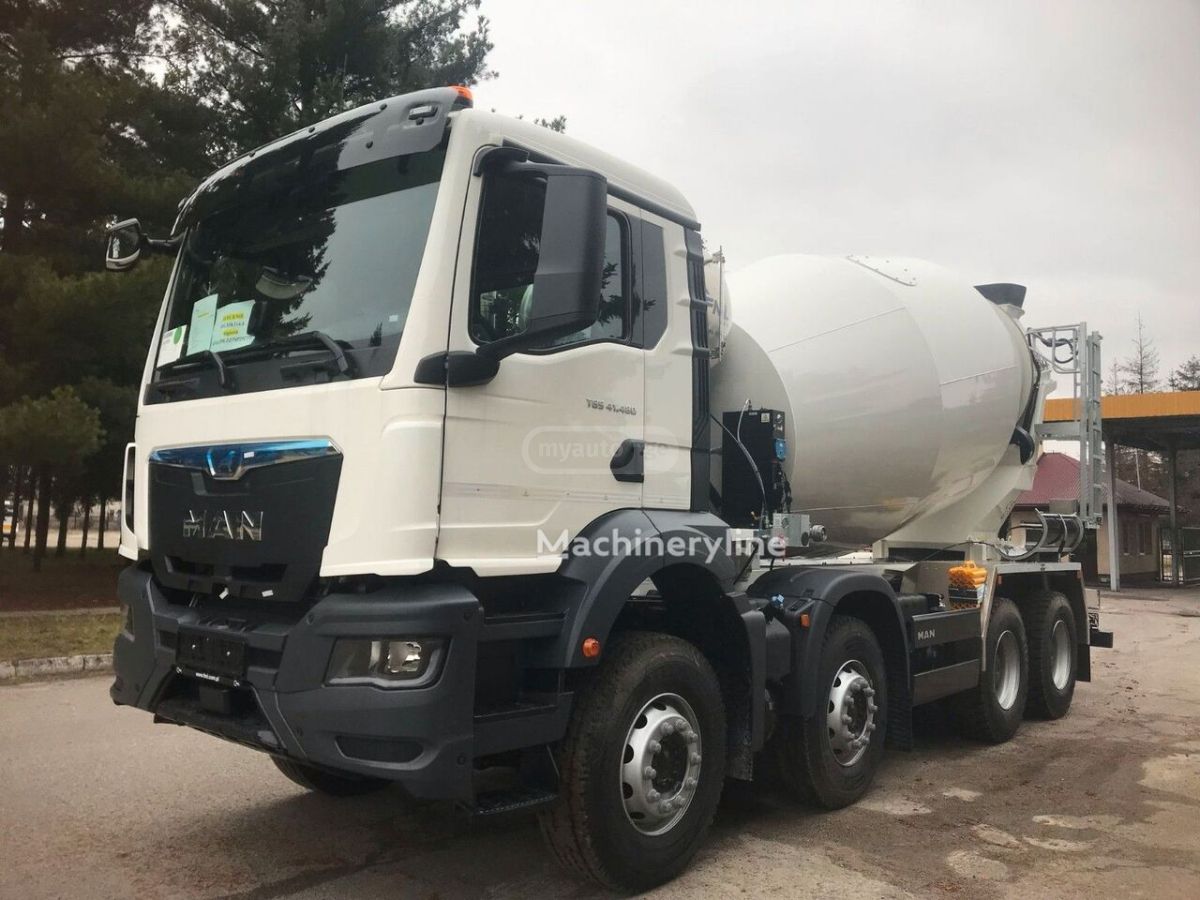 Isuzu TGS 2025 — photo 2