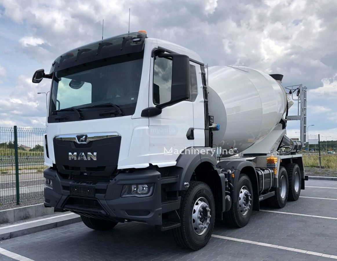 Isuzu TGS 2024 — photo 2