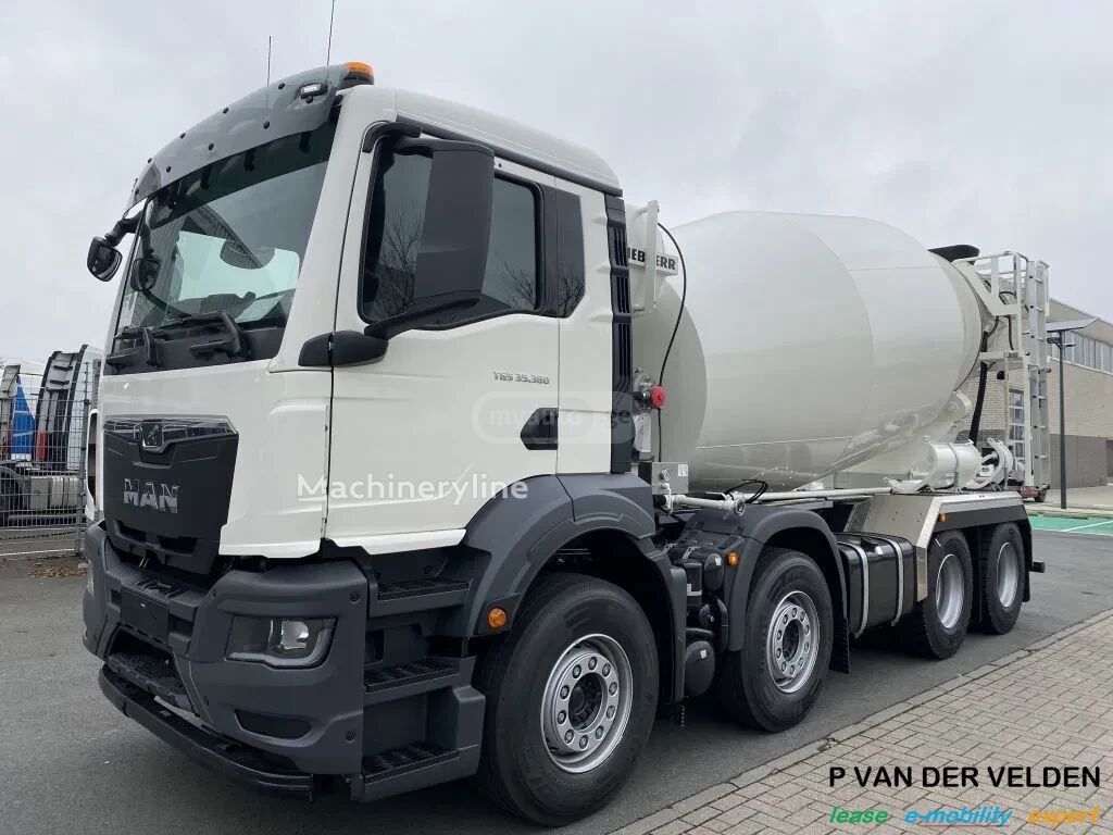 Isuzu TGS