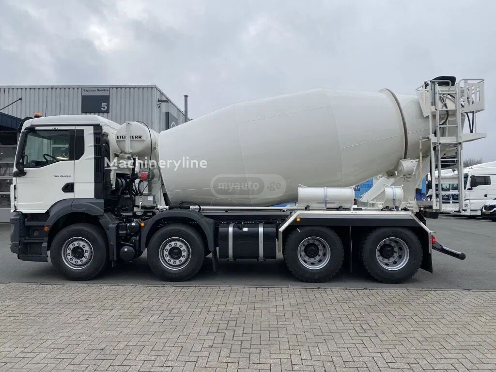 Isuzu TGS 2024 — photo 2