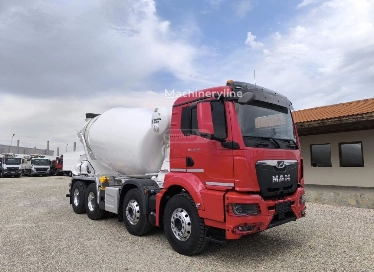 Isuzu TGS 2025 — photo 2