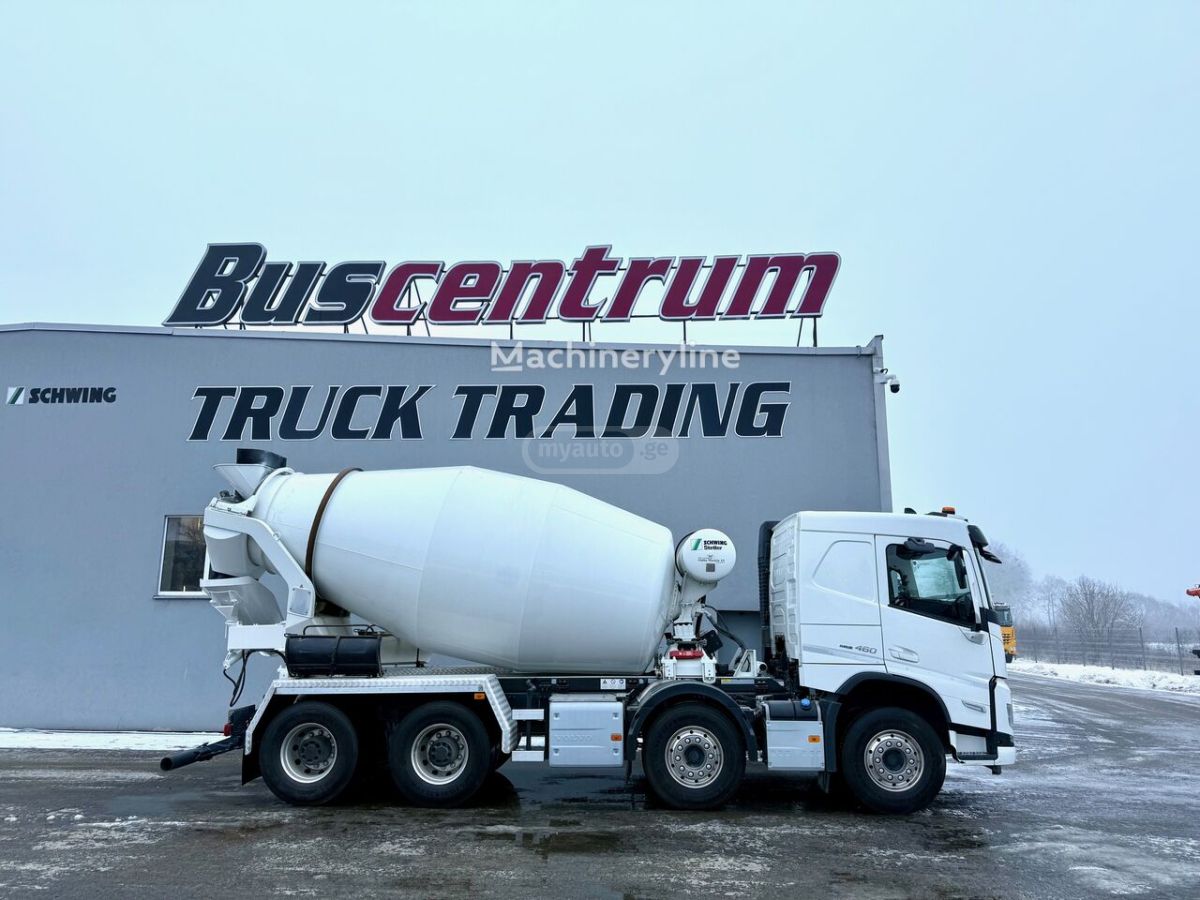 Volvo FM 2022 — photo 2