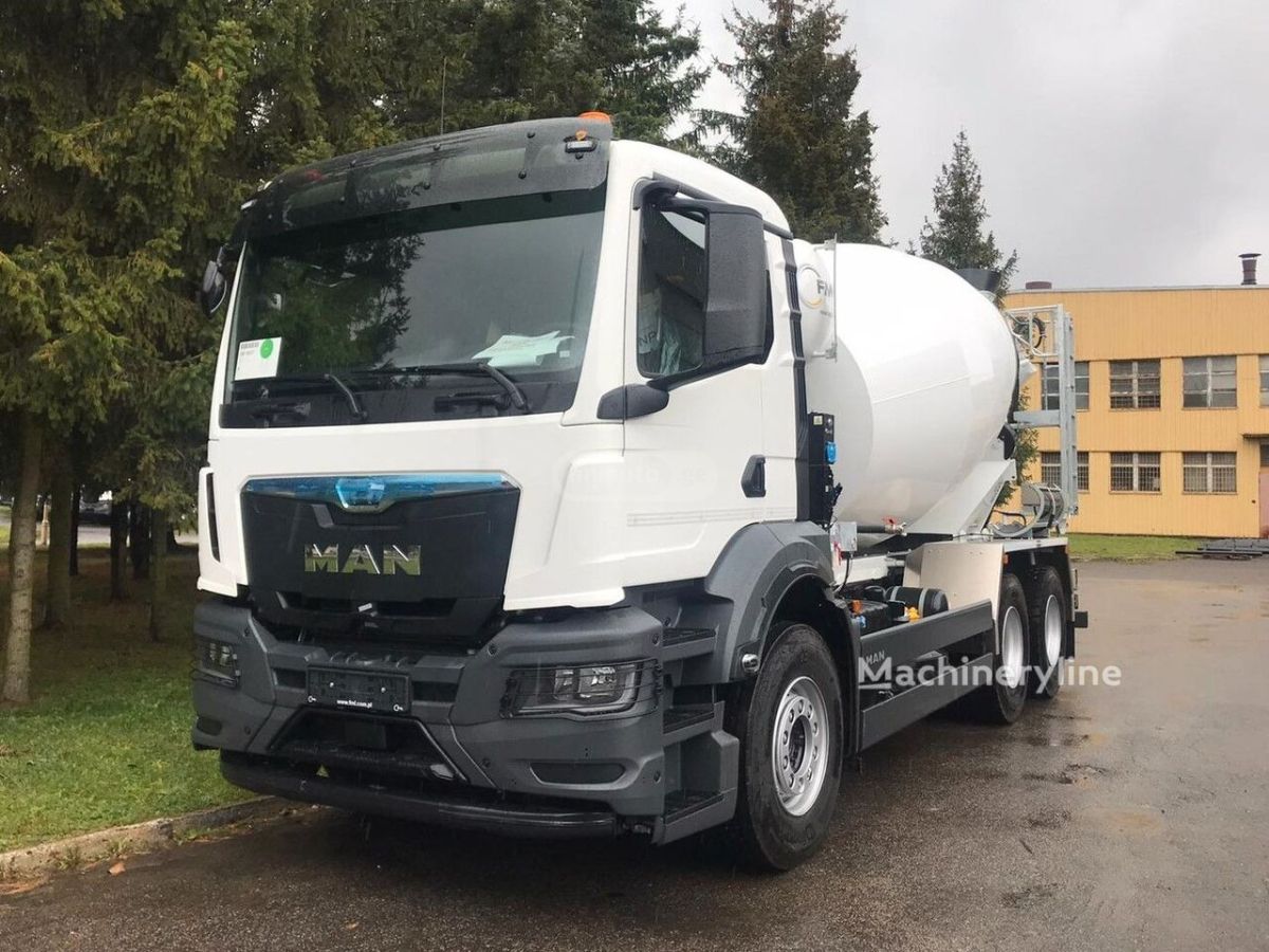 Isuzu TGS 2025 — photo 2