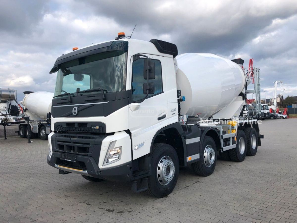 Mercedes-Benz Arocs 2025 — photo 2
