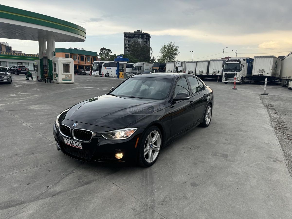 BMW 328