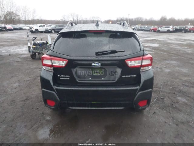 Subaru Crosstrek 2018 — photo 2