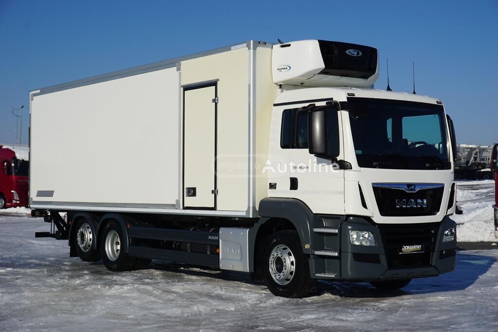Isuzu TGS 2020 — photo 2